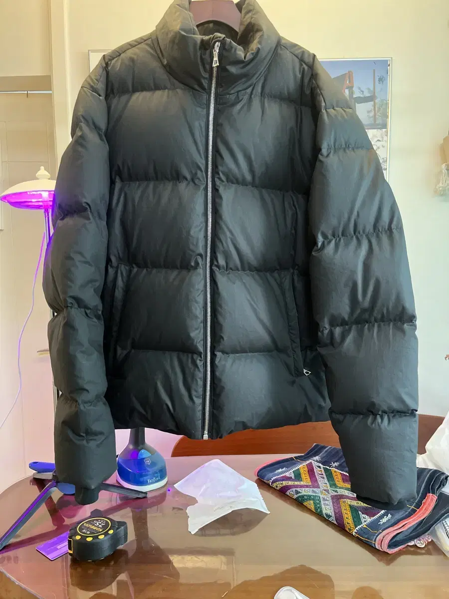 sunflower 선플라워 one down jacket M사이즈