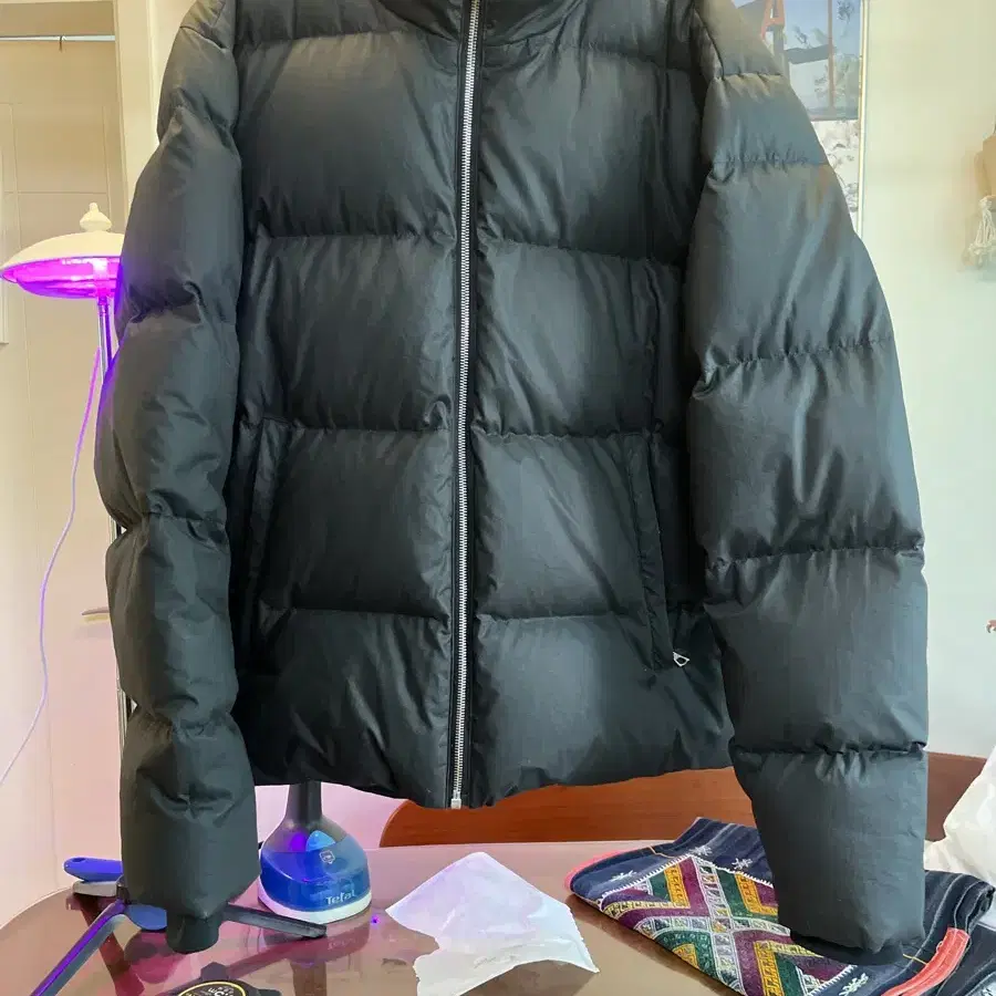 sunflower 선플라워 one down jacket 패딩 M