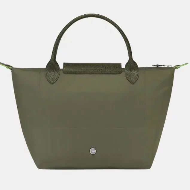 LONGCHAMP 롱샴 르 플리아쥬 그린 핸드백 S 포레스트