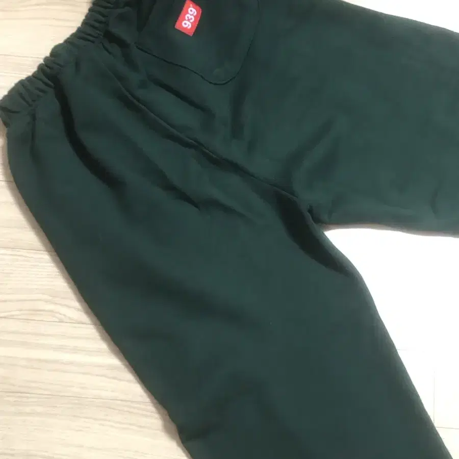 아카이브 볼드 ARCHIVE BOLD 939 LOGO SWEAT PANT