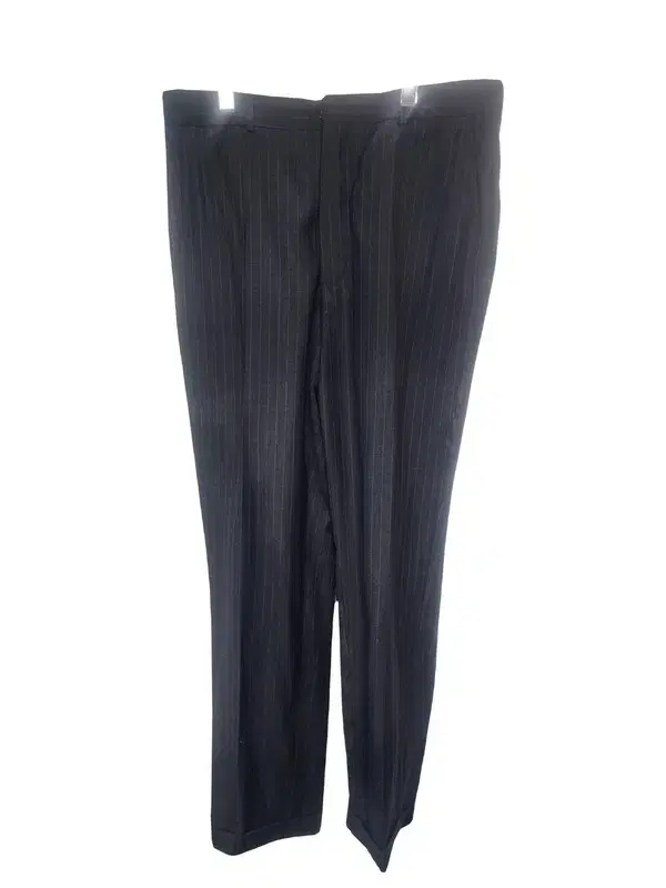 Namsa Vintage Brooks Brothers Wool Stripe Pants | Men 35 A00088