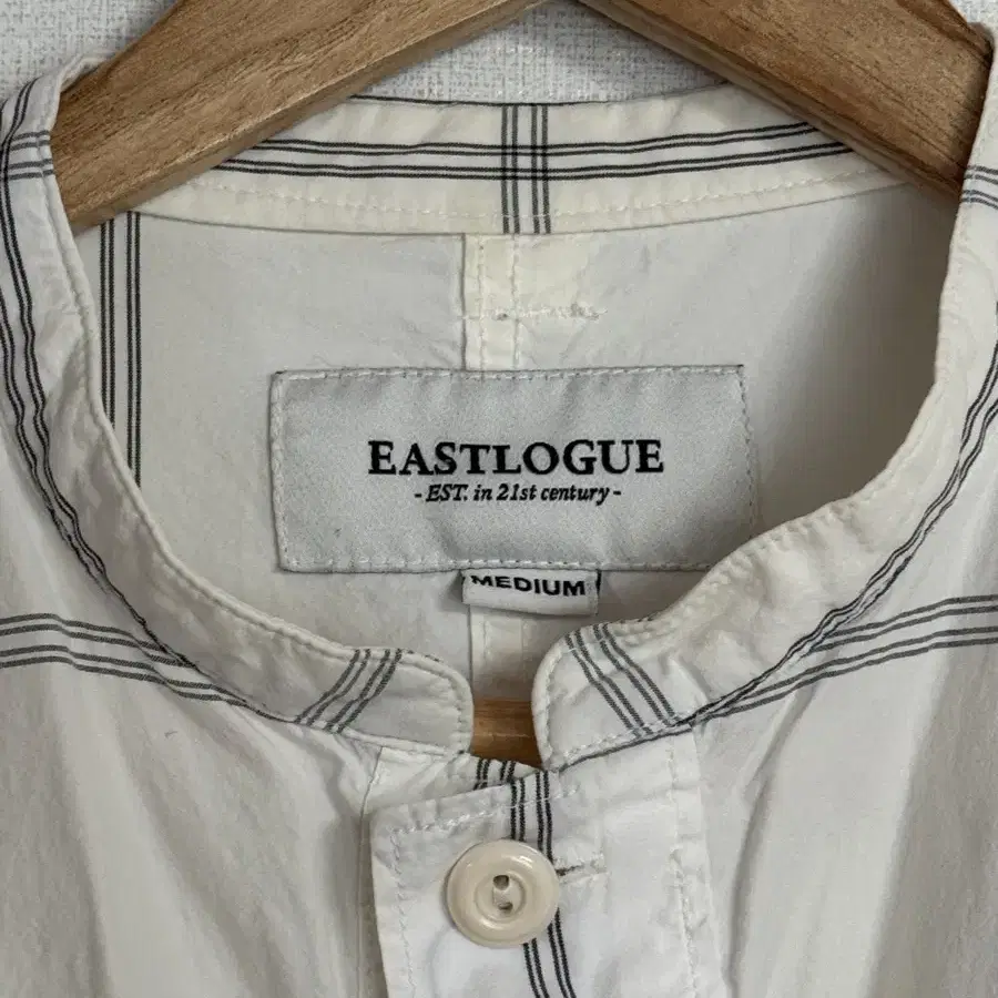 이스트로그(eastlogue) Trekking Shirt