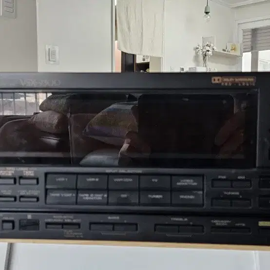 Pioneer vsx 9300 Receiver