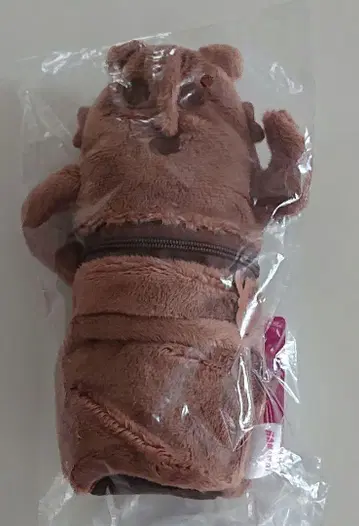 특별전 하니와 하니와 파우치형 파우치