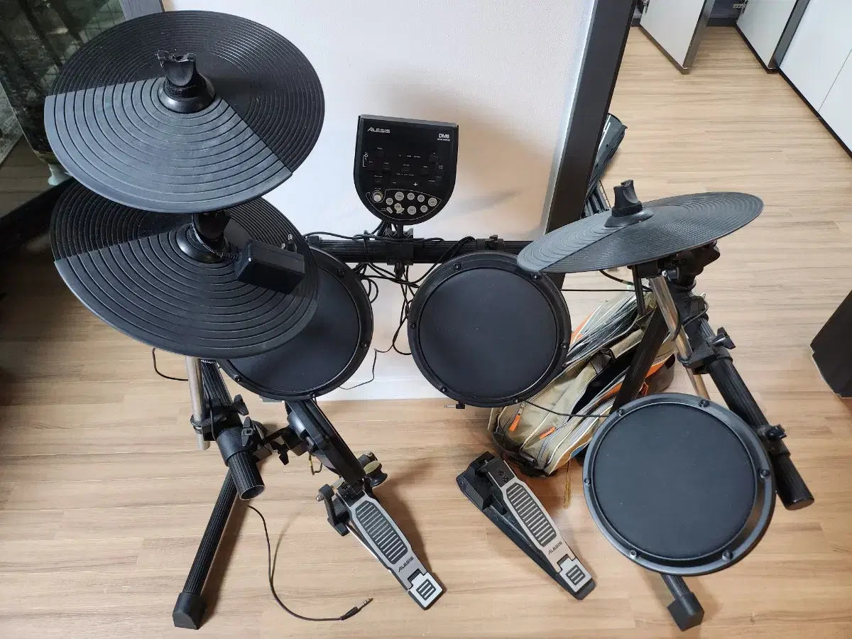 Alesis 전자드럼