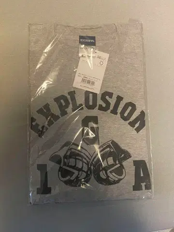 나의 히어로 아카데미아 바쿠고 카츠키 티셔츠