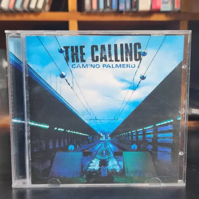 The Calling CD