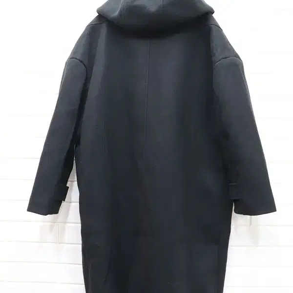 y144 모직 떡볶이 코트 여99~4XL/창고갤러리