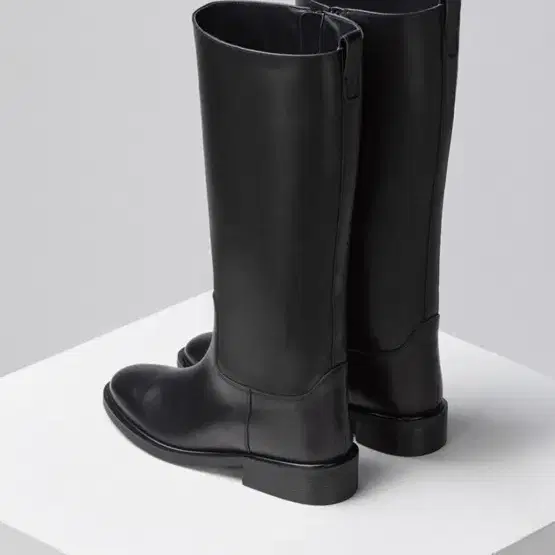 Archivepke_ essential boots(deep sleep)