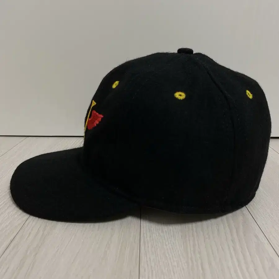 1993년 cooperstwon ball cap co Nirvana OG