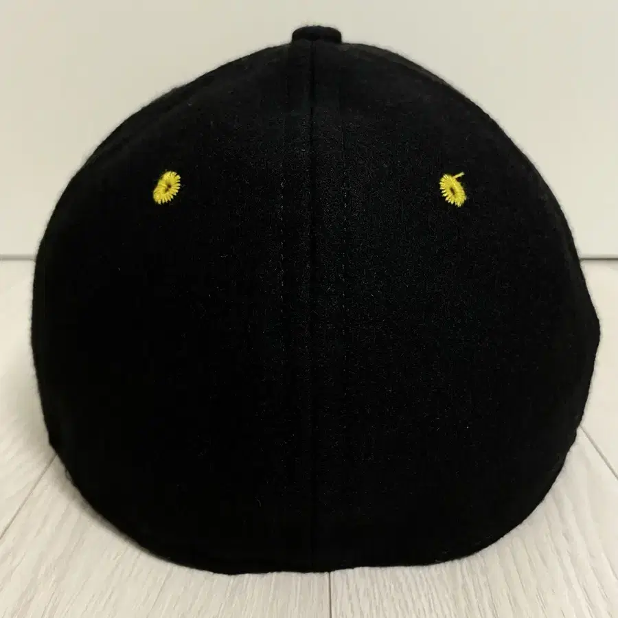 1993년 cooperstwon ball cap co Nirvana OG