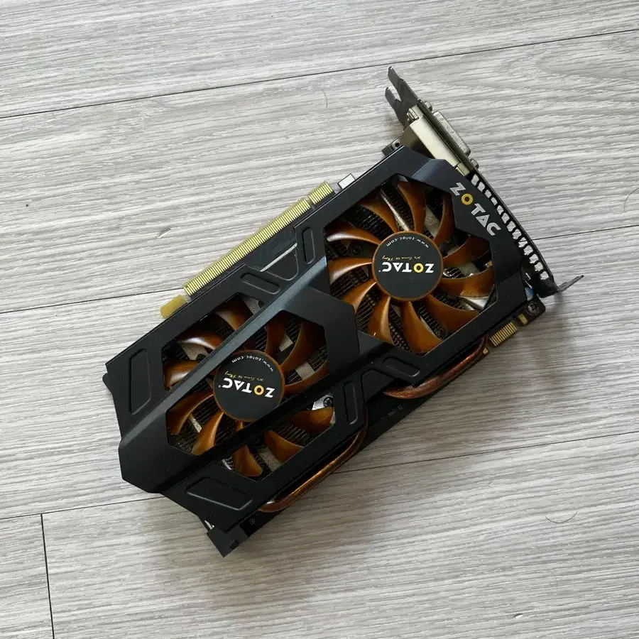 gtx660 팝니다