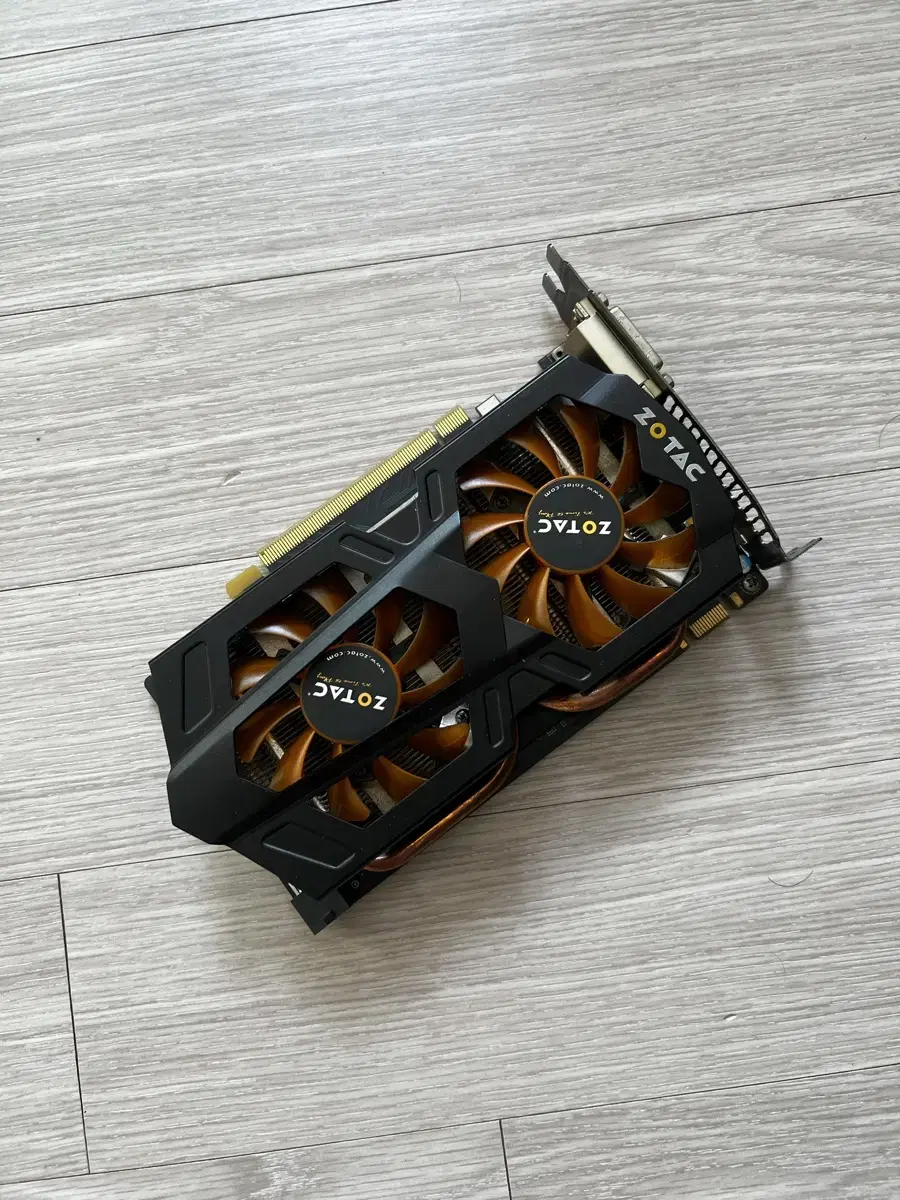 gtx660 팝니다