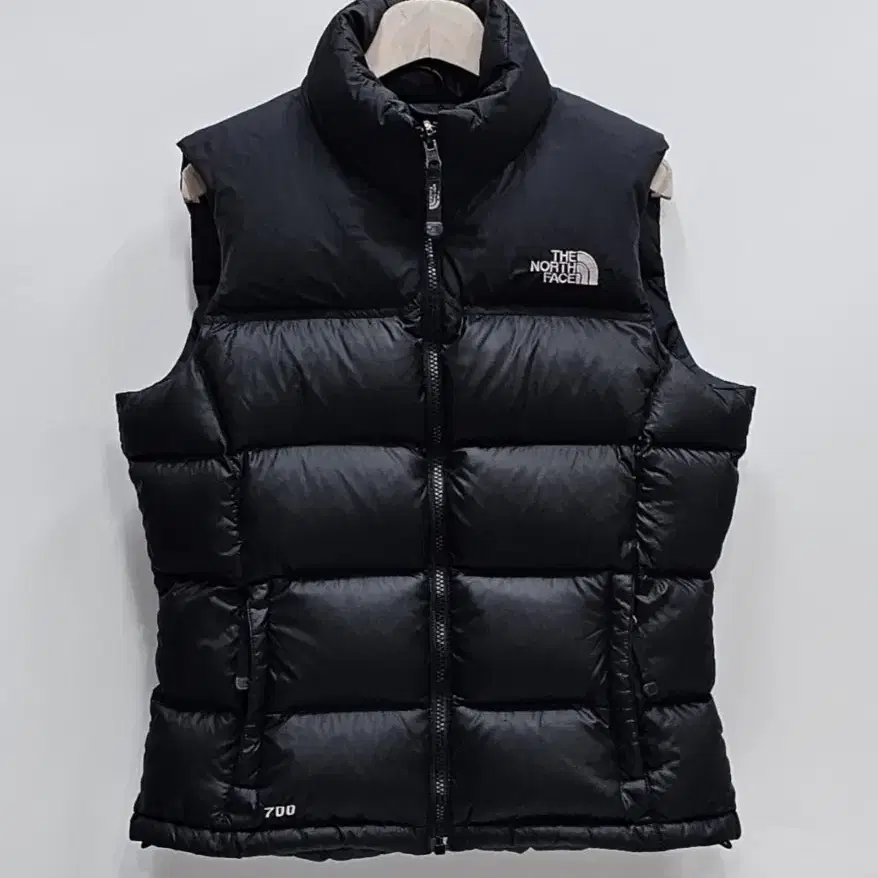 THE NORTH FACE 노스페이스 구스 다운 패딩 조끼 / 여 85