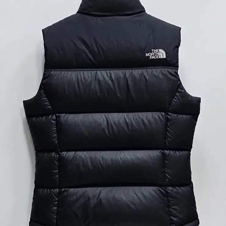 THE NORTH FACE 노스페이스 구스 다운 패딩 조끼 / 여 85