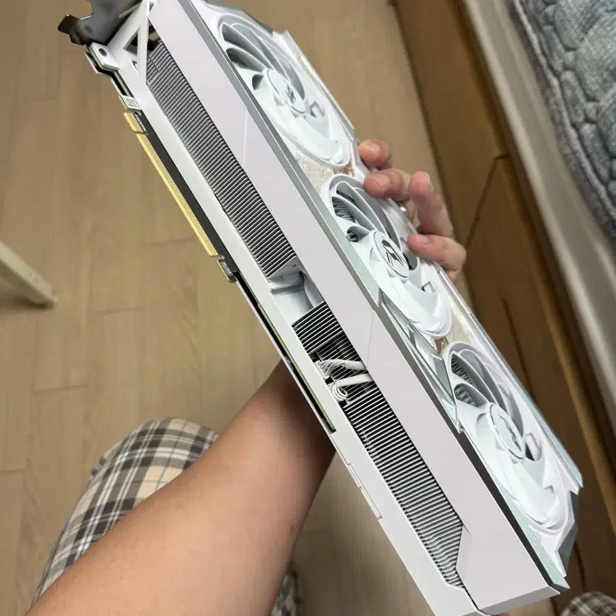 rtx4070 ti super 불칸 용에디션