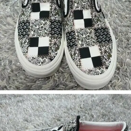 VANS   반스 슬리온  260