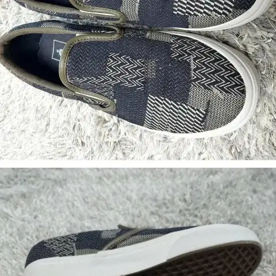 VANS   반스 슬리온  260