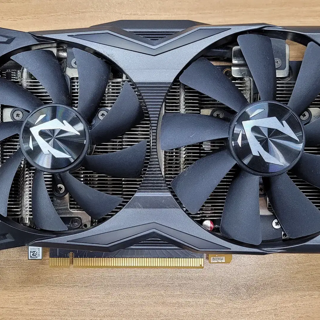 ZOTAC GAMING 지포스 RTX 2070 AIR D6 8GB