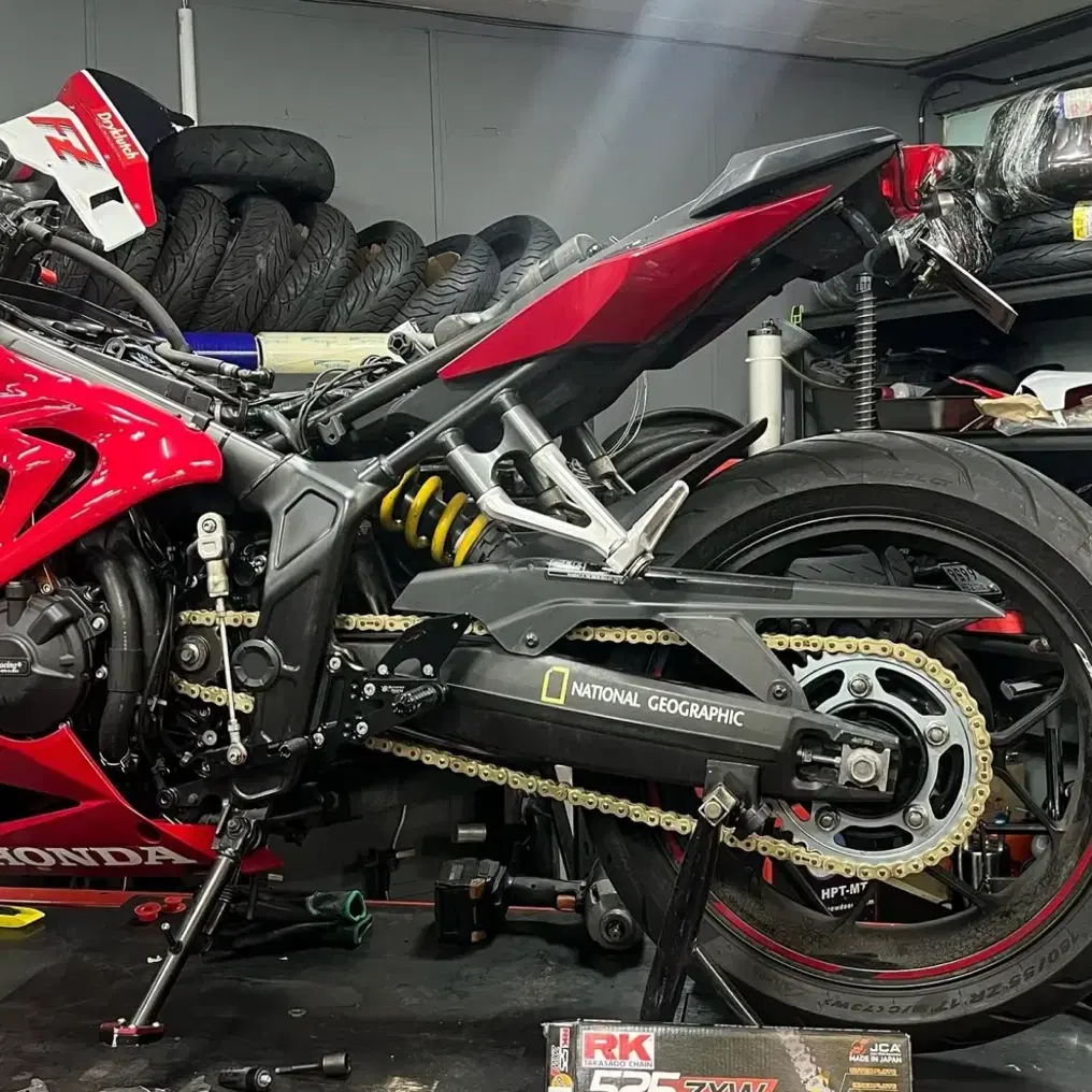 20년식 cbr650r 판매합니다