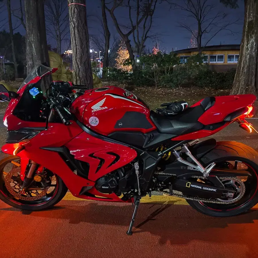 20년식 cbr650r 판매합니다