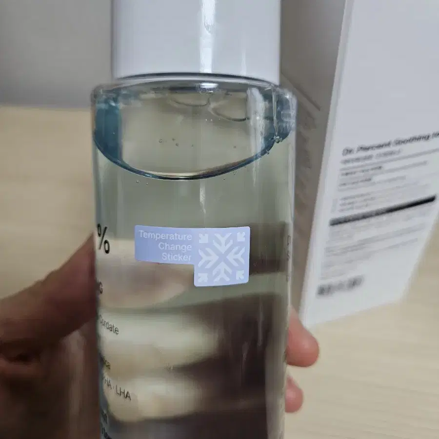 닥터퍼센트 피부진정토너 대용량 300ml