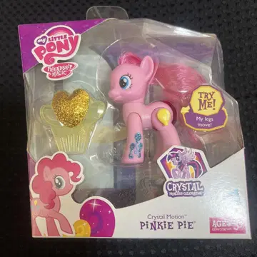 마이리틀포니 피규어