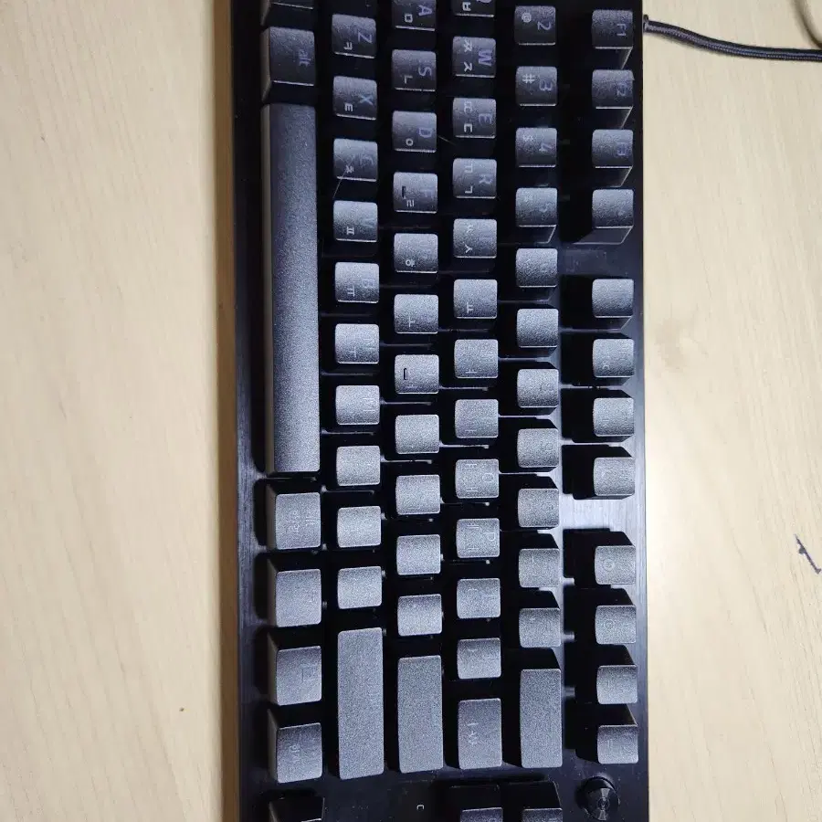 헌츠맨v3pro tkl