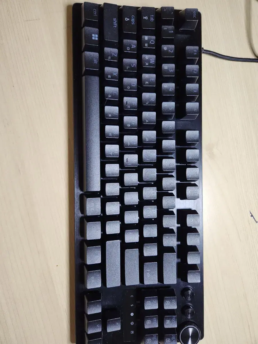 헌츠맨v3pro tkl