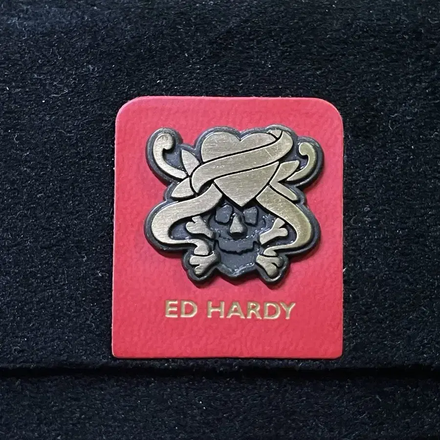 에드하디 선글라스 ED HARDY