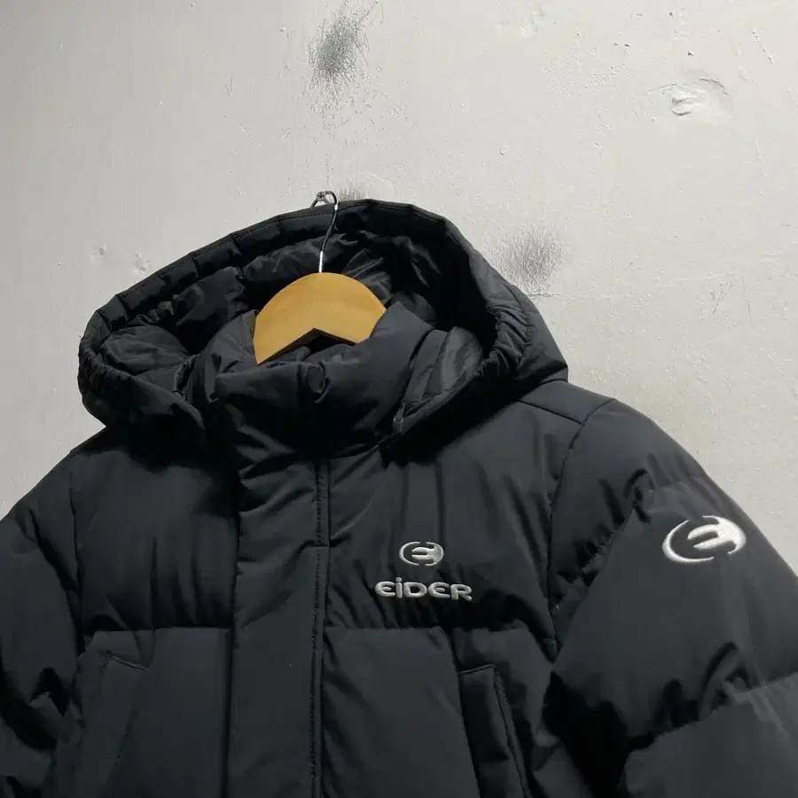 145 EIDER 아이더 덕다운 오리털 패딩파카 정품