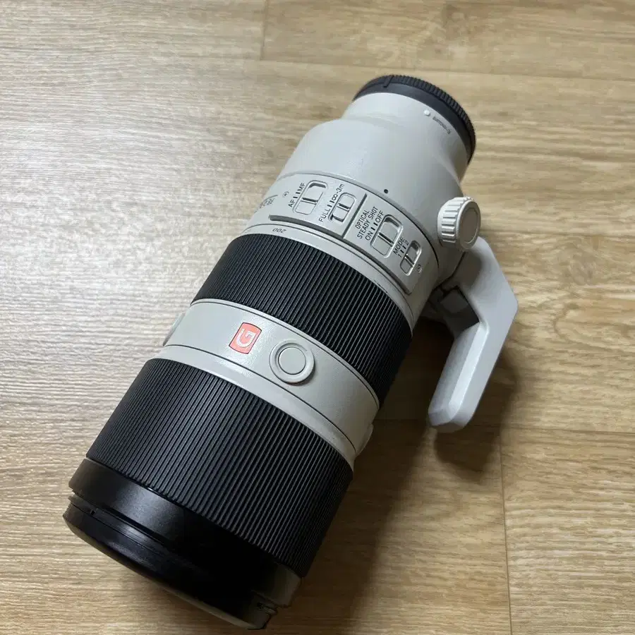 소니 FE 70-200 GM OSS SEL70200GM