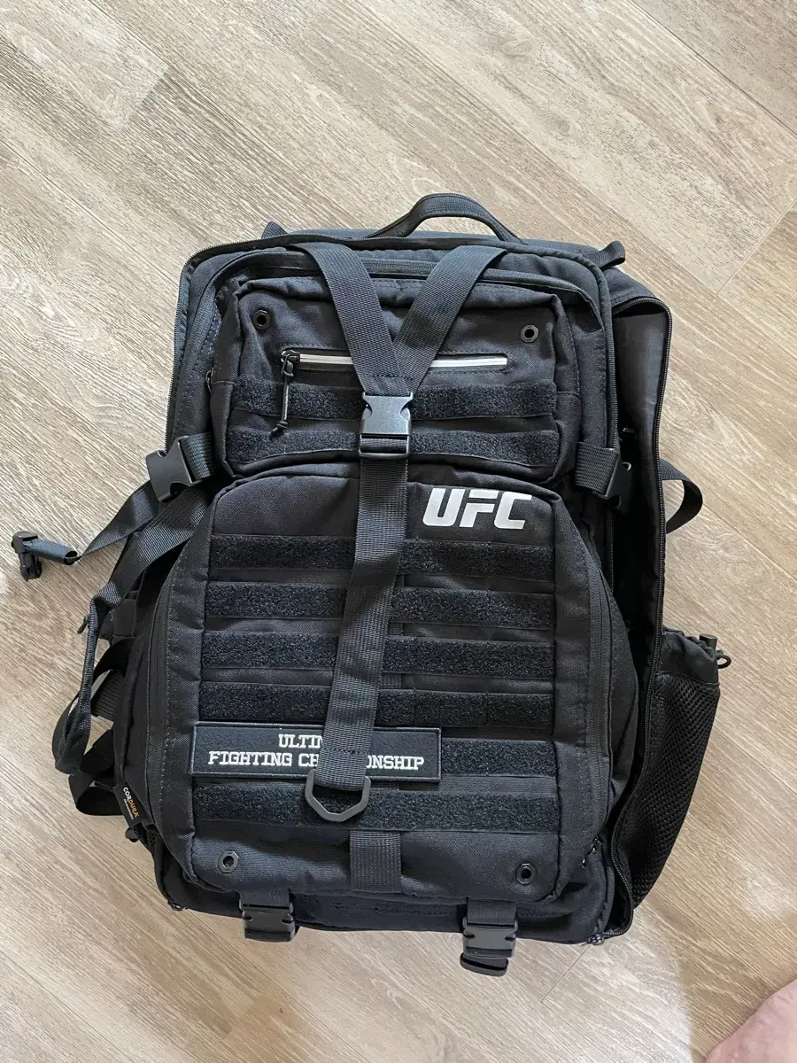 Ufc 가방