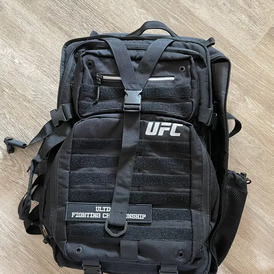 Ufc 가방