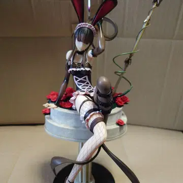 오버로드 나베라 감마 1/8 피규어