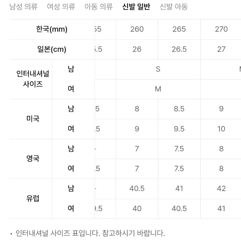 프레드페리 스니커즈 260 (41)