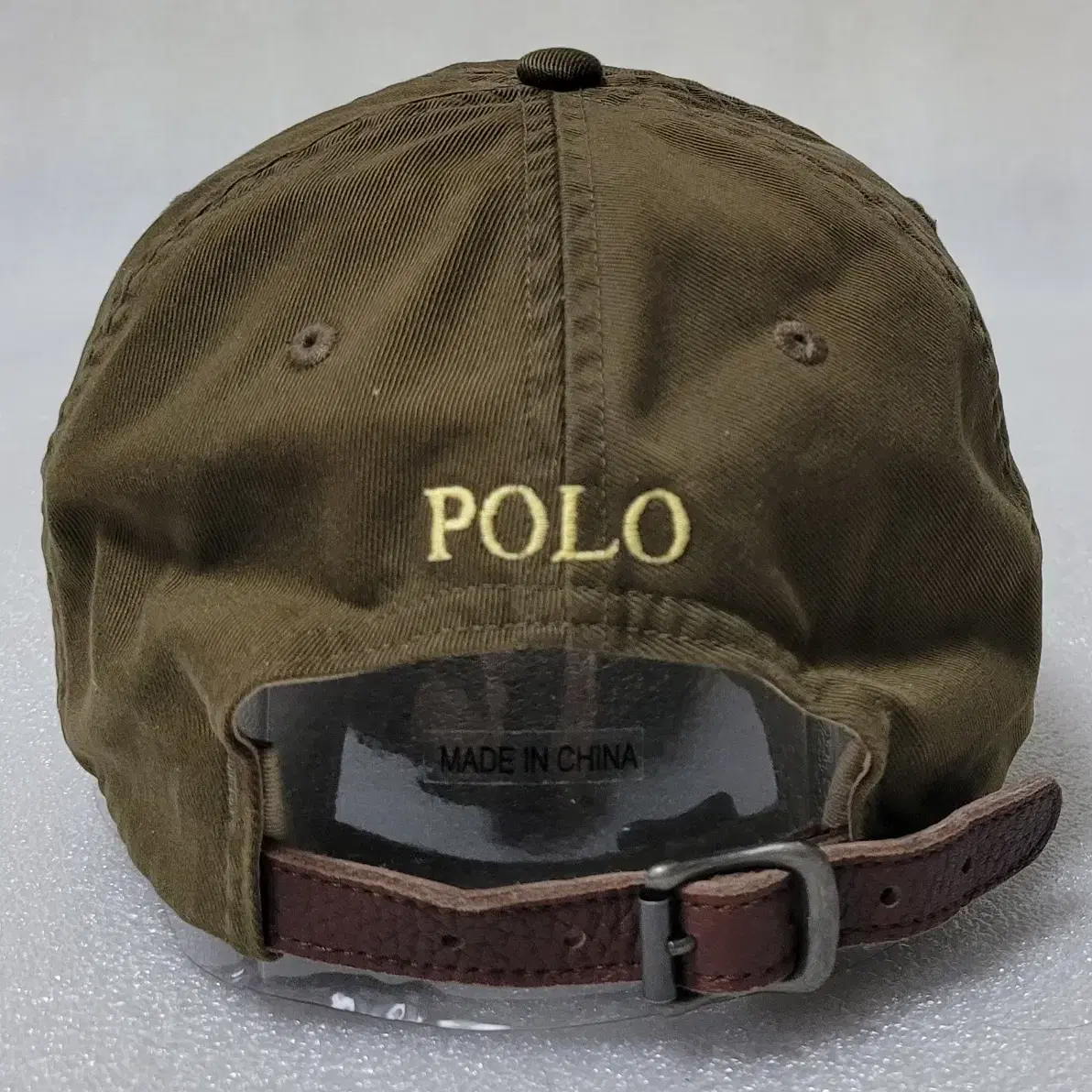 폴로 랄프로렌 Polo Ralph Lauren 빈티지캡 볼캡 3개가격