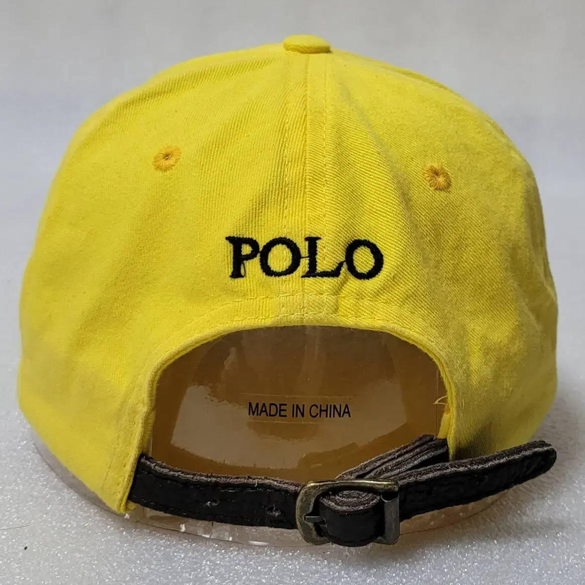 폴로 랄프로렌 Polo Ralph Lauren 빈티지캡 볼캡 3개가격