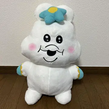 뽀쨤 앉은뱅이 BIG 봉제 인형