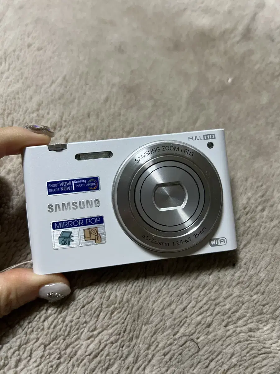 삼성디카mv900f