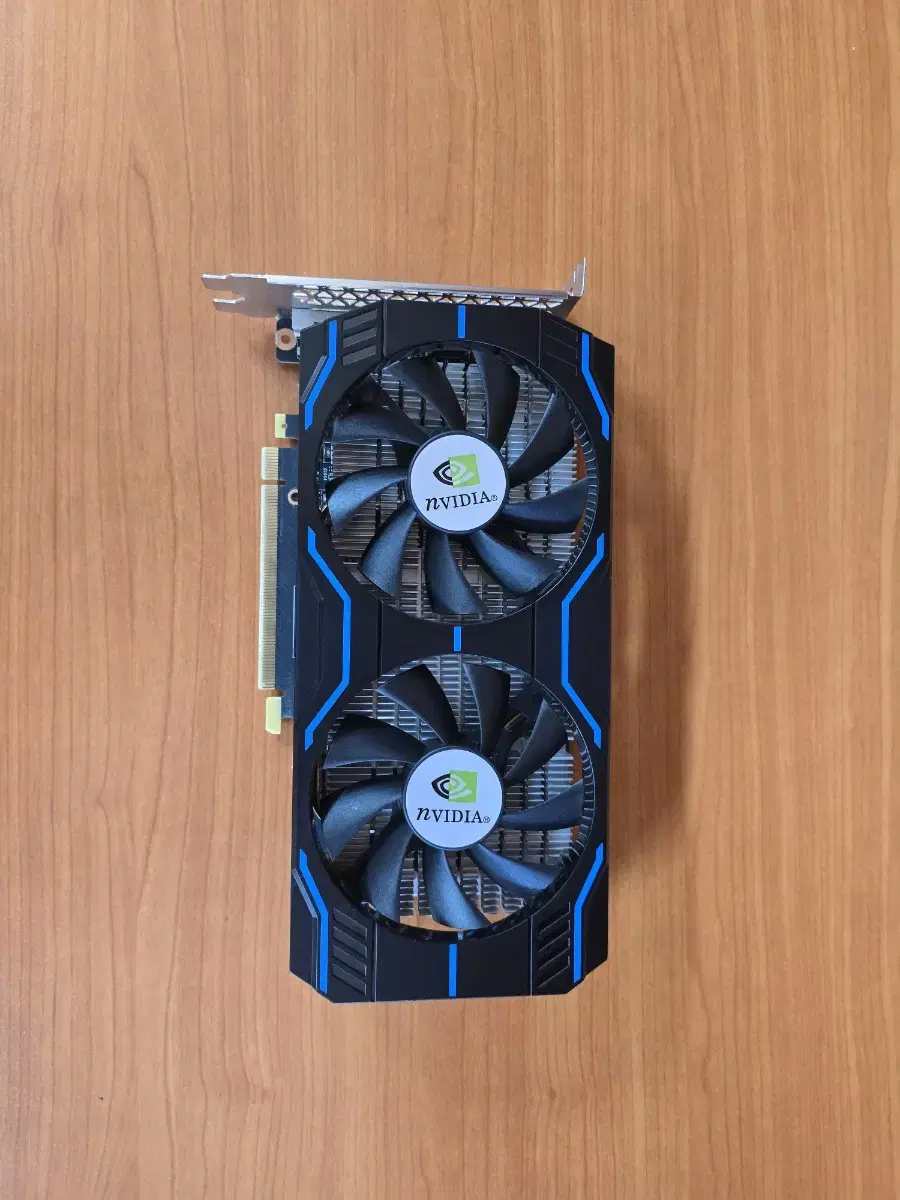 RTX 1660 6G