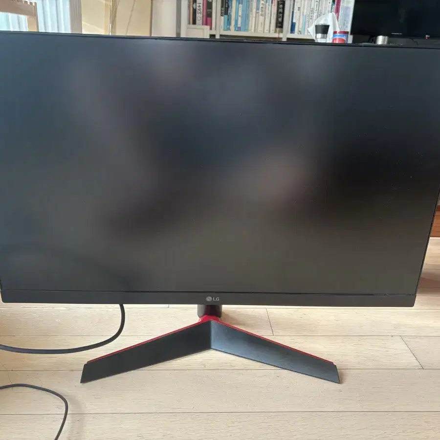 lg 울트라기어 24gs60f