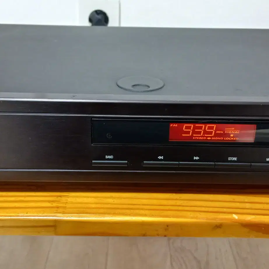 켐브리지튜너 T500