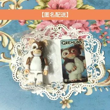 [익명 배송] 베어브릭 시리즈 20 GREMLINS 기즈모