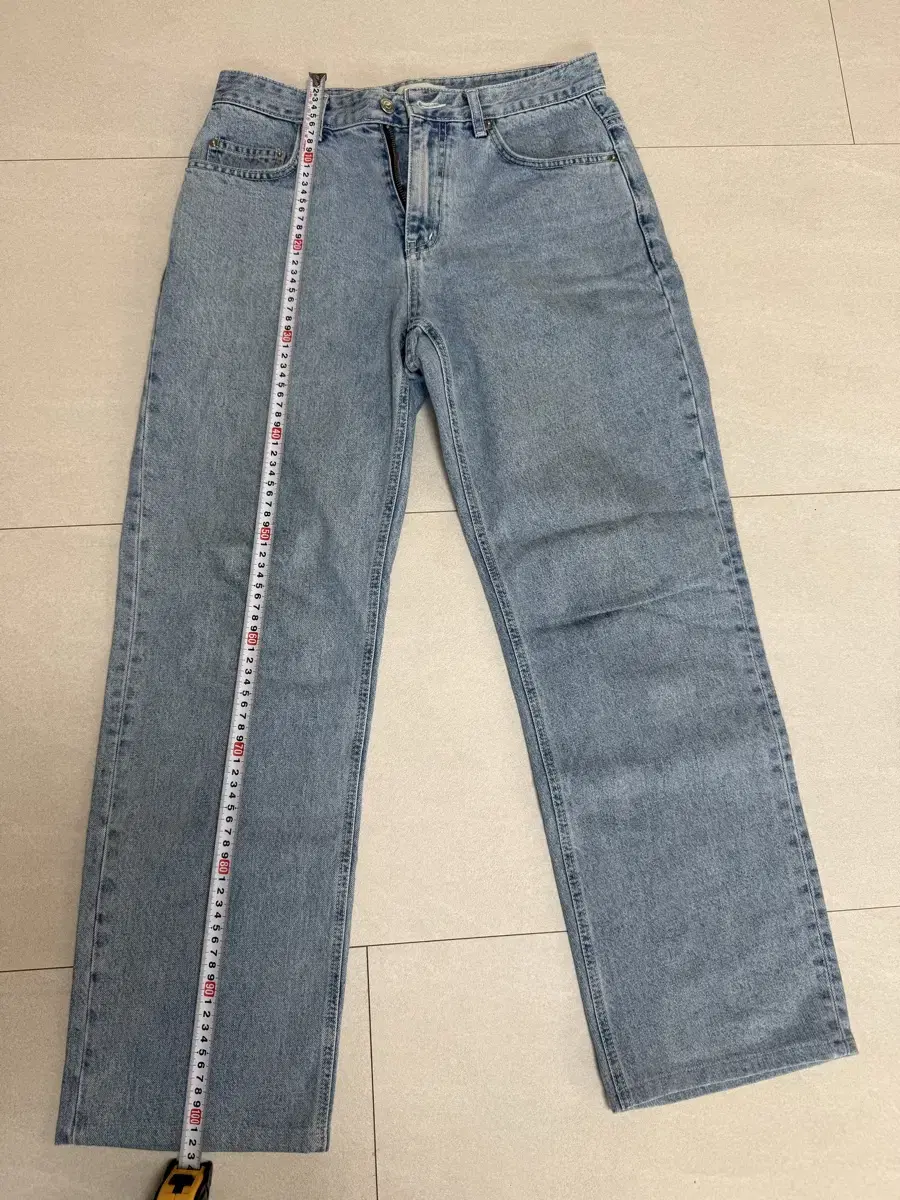 INSTANT DENIM 30