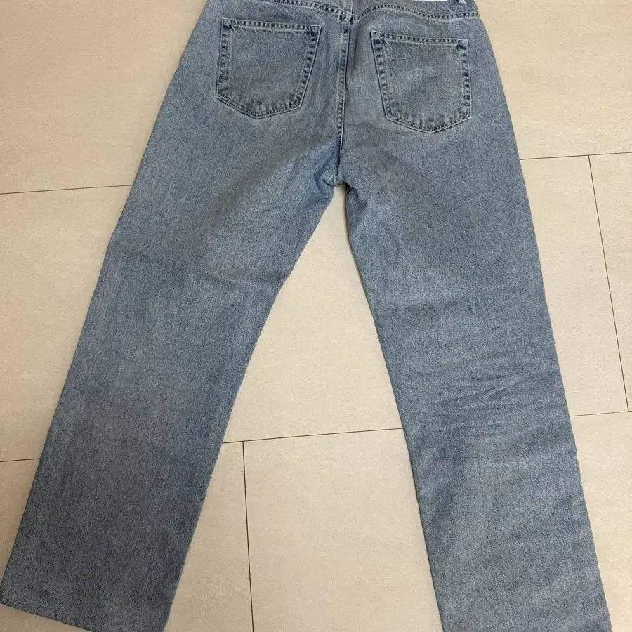 INSTANT DENIM 30