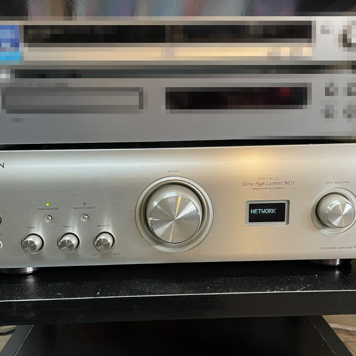 denon pma-1600ne 앰프 팝니다.