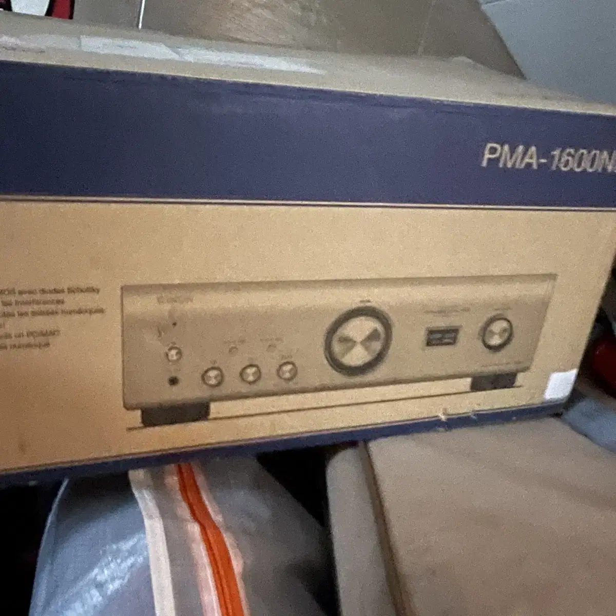 denon pma-1600ne 앰프 팝니다.