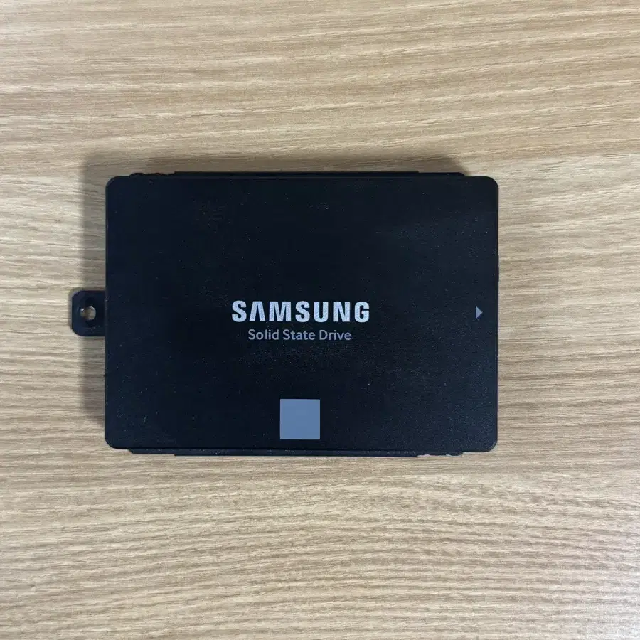 SSD Samsung 850 EVO 250GB