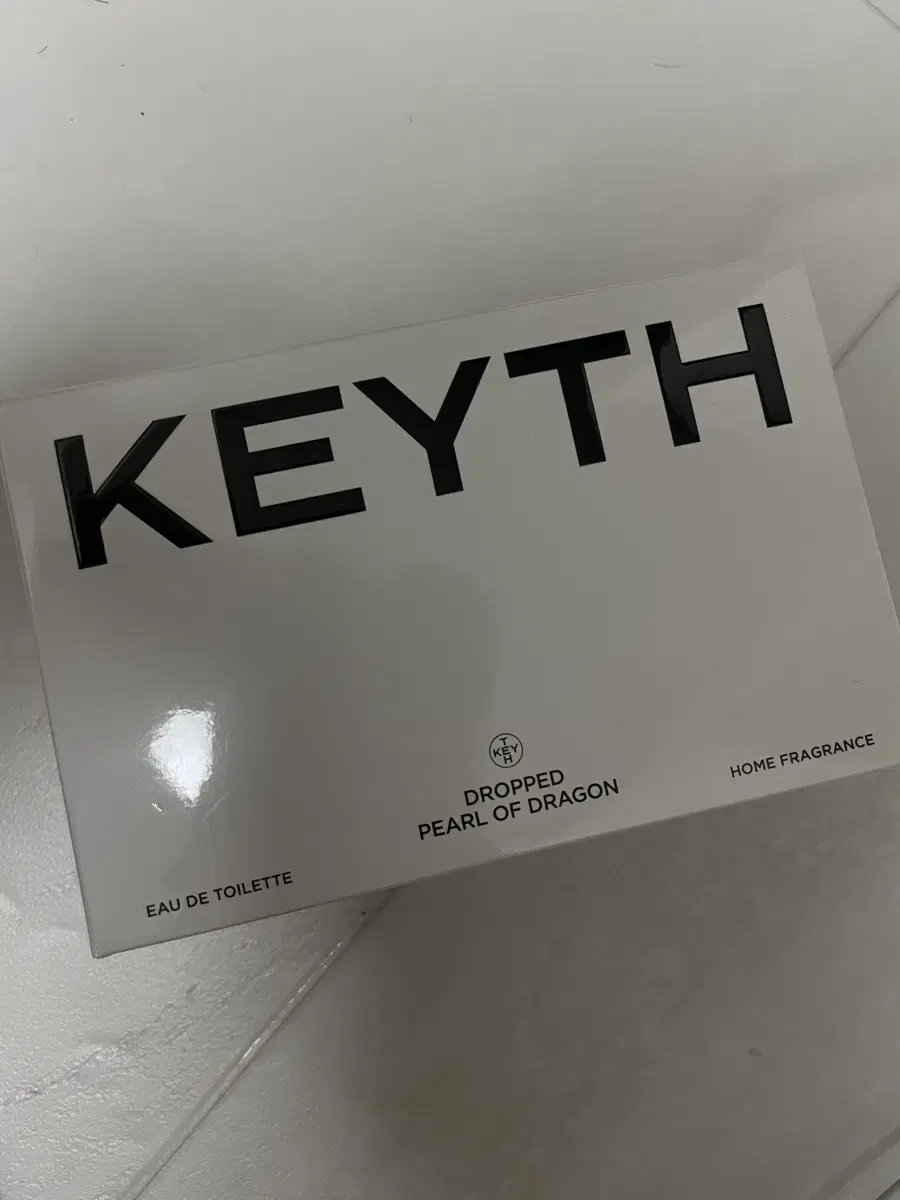 KEYTH 드롭드 펄 오브 드래곤 50ml 2개